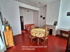 T3 de 53 m² – Dernier étage balcon - cave – Calme – Rue Auguste Blanqui 13006