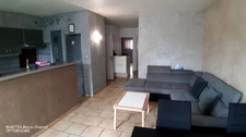 Appartement T3 lumineux avec loggia, parking, cave – Marseille 15e bd du Bosphore