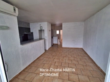 Appartement T3 lumineux avec loggia, parking, cave – Marseille 15e bd du Bosphore