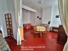 T3 de 53 m² – Dernier étage balcon - cave – Calme – Rue Auguste Blanqui 13006