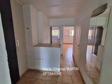 Appartement T3 lumineux avec loggia, parking, cave – Marseille 15e bd du Bosphore