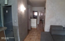 Appartement T3 lumineux avec loggia, parking, cave – Marseille 15e bd du Bosphore