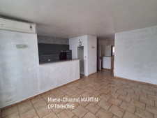 Appartement T3 lumineux avec loggia, parking, cave – Marseille 15e bd du Bosphore