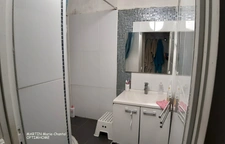Appartement T3 lumineux avec loggia, parking, cave – Marseille 15e bd du Bosphore