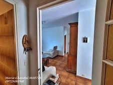 Marseille 13013 Appartement  Type 4 de 65,52 m² LC lumineux avec balcon loggia et grande cave – Quartier La Rose / Château Gombert