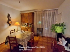 Marseille 13013 Appartement  Type 4 de 65,52 m² LC lumineux avec balcon loggia et grande cave – Quartier La Rose / Château Gombert