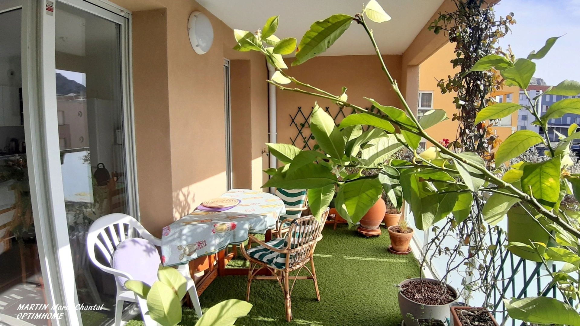 Appartement 3 pièces 78 m² · à Marseille 9eme Arrondissement · 78 m² · 237 000 €