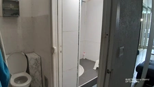 Appartement T3 lumineux avec loggia et parking – Marseille 15e bd du Bosphore