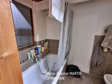 13008 Marseille T2 avec mezzanines – 30 m² + 12 m² de mezzanines 