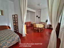 T3 de 53 m² – Dernier étage balcon - cave – Calme – Rue Auguste Blanqui 13006