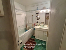 Appartement 13008 Marseille de T4 lumineux avec balcon et vue mer – confort, calme