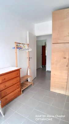 APPARTEMENT A VENDRE MARSEILLE 9° SORMIOU VALLON DE L'ERMITE TYPE  3 de 66 m² - TERRASSE  12 m² - GARAGE 14 M²