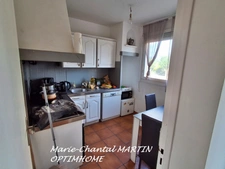 Marseille 13013 Appartement  Type 4 de 65,52 m² LC lumineux avec balcon loggia et grande cave – Quartier La Rose / Château Gombert