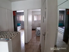 Appartement T3 lumineux avec loggia et parking – Marseille 15e bd du Bosphore