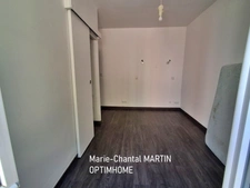 REZ-DE-JARDIN TYPE 3 AVEC TERRASSE, JARDIN & VÉRANDA – CHUTES-LAVIE 13°
