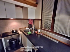 13008 Marseille T2 avec mezzanines – 30 m² + 12 m² de mezzanines 