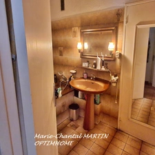 Marseille 13013 Appartement  Type 4 de 65,52 m² LC lumineux avec balcon loggia et grande cave – Quartier La Rose / Château Gombert