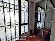 Marseille 8° premier Prado Rez-de-jardin T5 avec jardin et terrasse