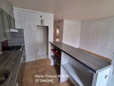 Appartement T3 lumineux avec loggia, parking, cave – Marseille 15e bd du Bosphore