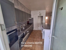 Appartement T3 lumineux avec loggia, parking, cave – Marseille 15e bd du Bosphore