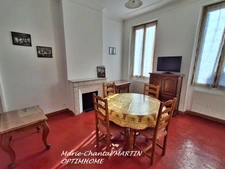 T3 de 53 m² – Dernier étage balcon - cave – Calme – Rue Auguste Blanqui 13006