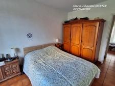 Marseille 13013 Appartement  Type 4 de 65,52 m² LC lumineux avec balcon loggia et grande cave – Quartier La Rose / Château Gombert