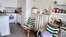 APPARTEMENT A VENDRE MARSEILLE 9° TYPE  3 de 66 m² - TERRASSE  12 m² - GARAGE 14 M²
