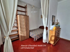 T3 de 53 m² – Dernier étage balcon - cave – Calme – Rue Auguste Blanqui 13006