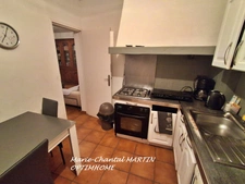 Marseille 13013 Appartement  Type 4 de 65,52 m² LC lumineux avec balcon loggia et grande cave – Quartier La Rose / Château Gombert