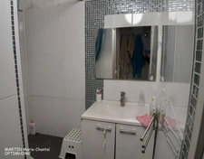Appartement T3 lumineux avec loggia, parking, cave – Marseille 15e bd du Bosphore