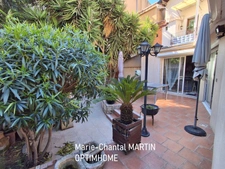 Marseille 8° premier Prado Rez-de-jardin T5 avec jardin et terrasse