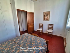 T3 de 53 m² – Dernier étage balcon - cave – Calme – Rue Auguste Blanqui 13006