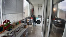 Appartement T3 lumineux avec loggia et parking – Marseille 15e bd du Bosphore