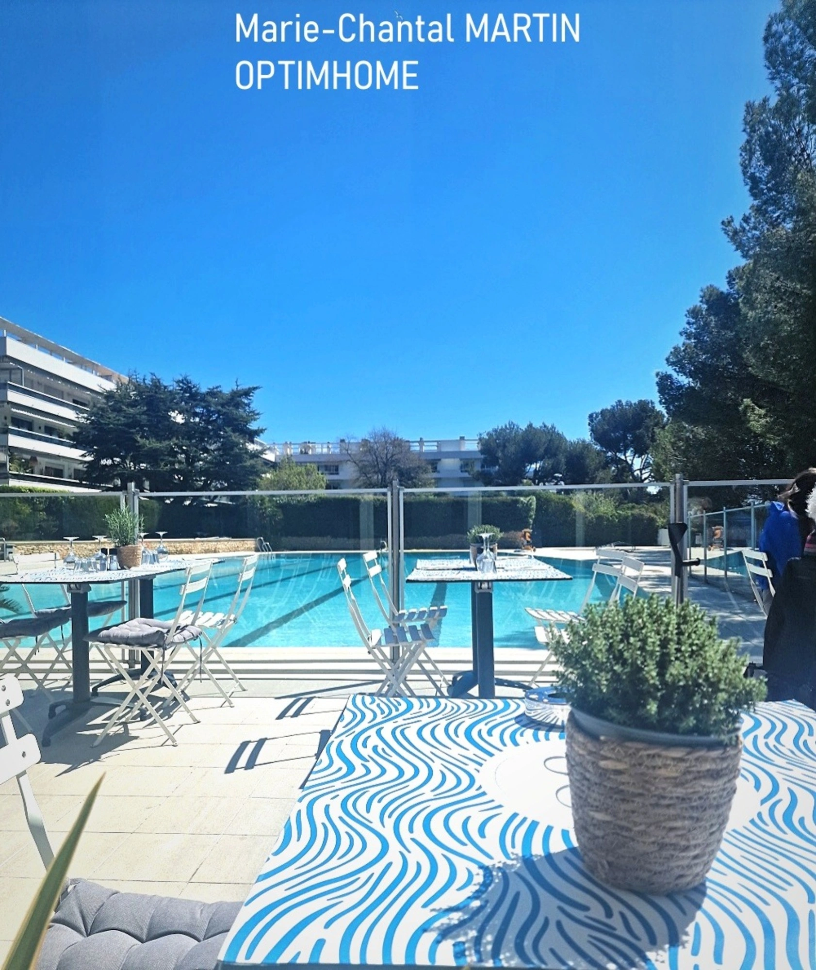 Appartement 3 pièces 79 m² · à Marseille 8eme Arrondissement · 79 m² · 495 000 €