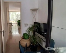 Rez-de-Jardin 13005 Marseille – Garage, Jardin Privatif et Cave