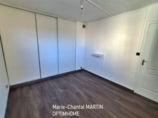 Appartement T3 traversant – 49 m² – cave - balcon - Résidence Square National – Marseille 3ᵉ