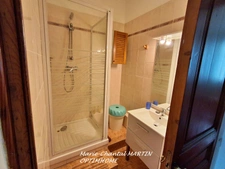 T3 de 53 m² – Dernier étage balcon - cave – Calme – Rue Auguste Blanqui 13006