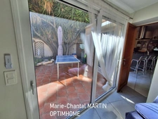 Marseille 8° premier Prado Rez-de-jardin T5 avec jardin et terrasse