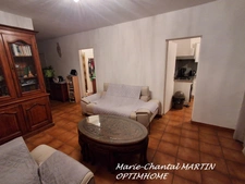 Marseille 13013 Appartement  Type 4 de 65,52 m² LC lumineux avec balcon loggia et grande cave – Quartier La Rose / Château Gombert