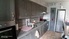 Appartement T3 lumineux avec loggia et parking – Marseille 15e bd du Bosphore
