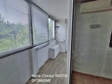 Appartement T3 lumineux avec loggia, parking, cave – Marseille 15e bd du Bosphore