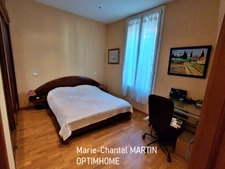 Marseille 8° premier Prado Rez-de-jardin T5 avec jardin et terrasse