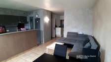 Appartement T3 lumineux avec loggia, parking, cave – Marseille 15e bd du Bosphore