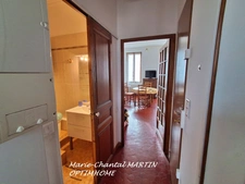 T3 de 53 m² – Dernier étage balcon - cave – Calme – Rue Auguste Blanqui 13006