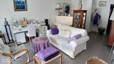 APPARTEMENT A VENDRE MARSEILLE 9° TYPE  3 de 66 m² - TERRASSE  12 m² - GARAGE 14 M²