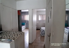 Appartement T3 lumineux avec loggia, parking, cave – Marseille 15e bd du Bosphore