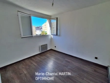 Appartement T3 traversant – 49 m² – cave - balcon - Résidence Square National – Marseille 3ᵉ