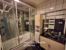 REZ-DE-JARDIN TYPE 3 AVEC TERRASSE, JARDIN & VÉRANDA – CHUTES-LAVIE 13°