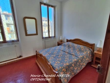 T3 de 53 m² – Dernier étage balcon - cave – Calme – Rue Auguste Blanqui 13006