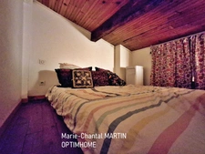 13008 Marseille T2 avec mezzanines – 30 m² + 12 m² de mezzanines 